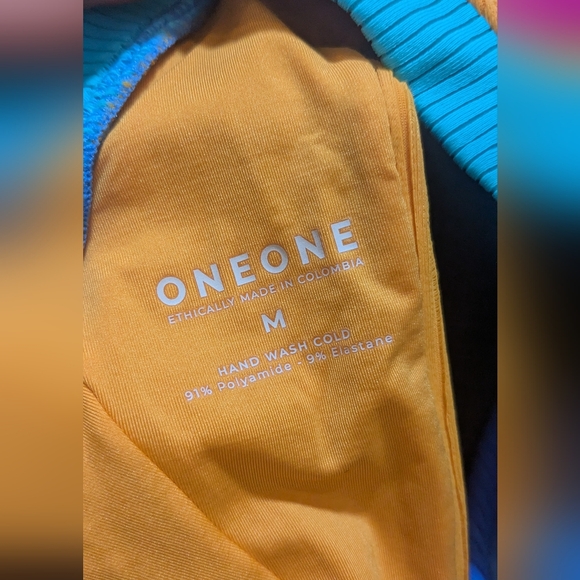 OneOne Colorful Bikini - Picture 6 of 10